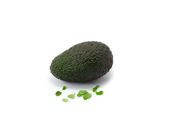 Image showing Avocado