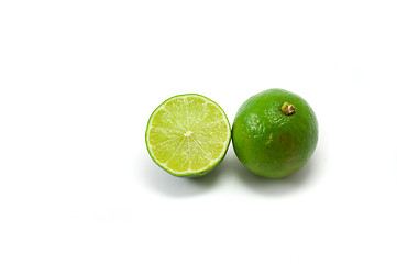 Image showing Limes