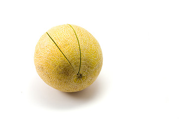 Image showing Melon