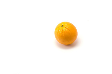 Image showing Orange