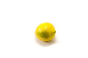 Image showing Lemon