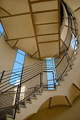 Image showing Staircase