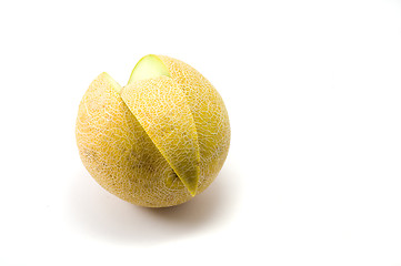 Image showing Melon