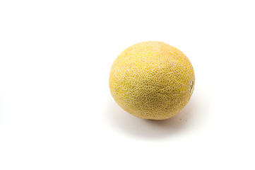 Image showing Melon