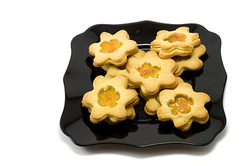 Image showing Cookies