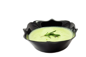 Image showing Soup