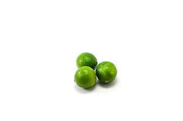 Image showing Limes