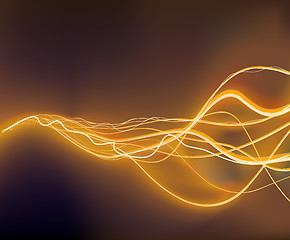 Image showing abstract background