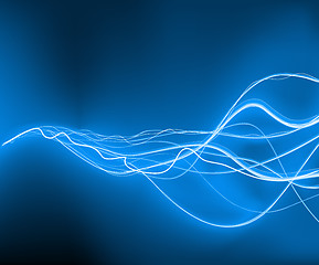 Image showing abstract background