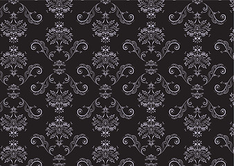 Image showing wallpaper Pattern