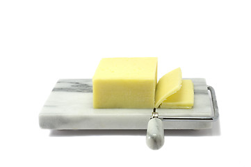 Image showing Cheese