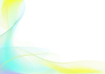 Image showing abstract background