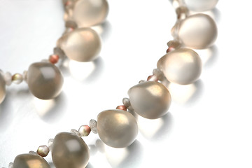 Image showing luxurious necklace