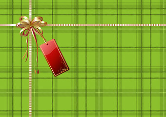 Image showing gift wrapping