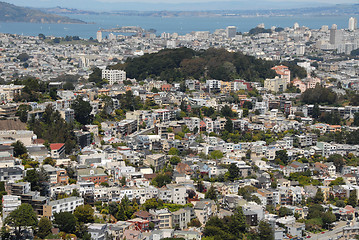 Image showing San Francisco