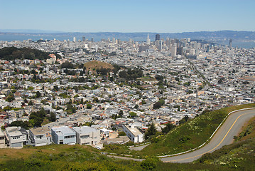 Image showing San Francisco