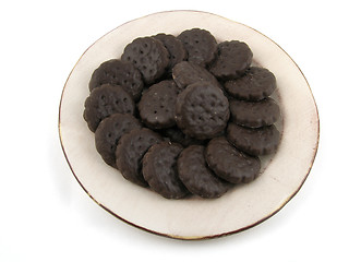 Image showing Cookies