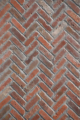 Image showing Bricks