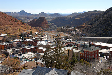 Image showing Bisbee