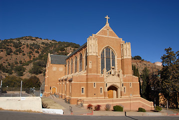 Image showing Church