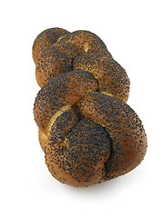 Image showing Challah