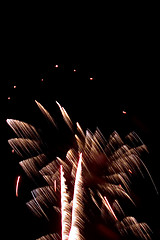 Image showing firework