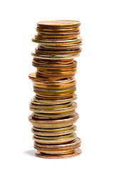 Image showing coins