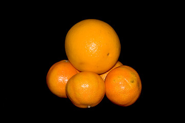 Image showing orange