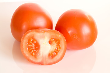 Image showing tomato