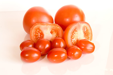 Image showing tomato