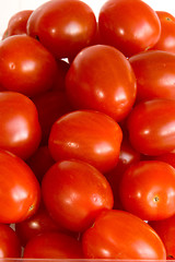 Image showing tomato