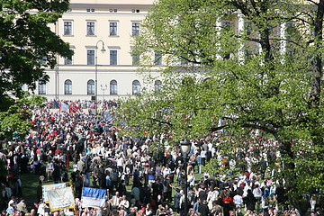 Image showing May 17th - Oslo - Norway