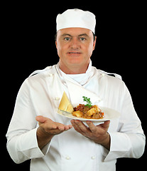 Image showing Meal Chef