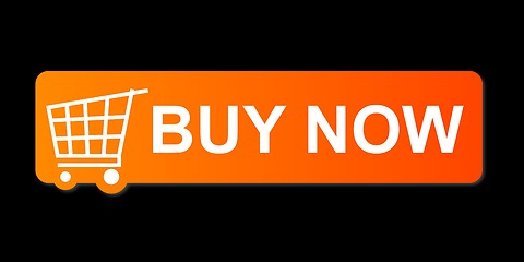 Image showing Buy Now Orange