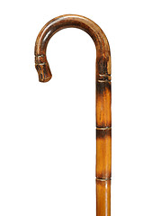 Image showing Cane