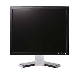 Image showing Computer LCD Monitor