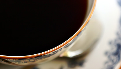 Image showing Morning Coffee