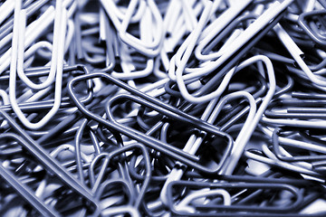 Image showing Paper Clips