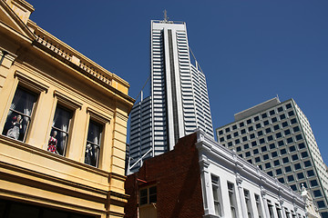 Image showing Perth