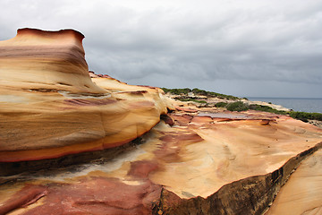 Image showing Australia