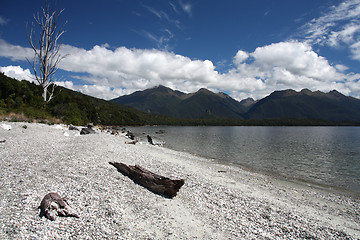 Image showing Manapouri