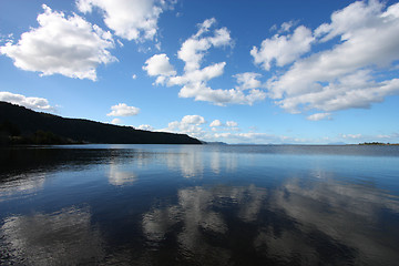 Image showing Lake Taupo