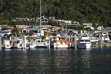 Image showing Picton