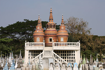 Image showing Thailand