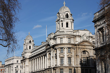 Image showing London