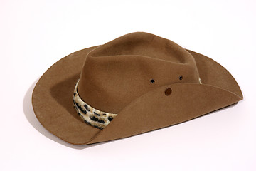 Image showing Cowboy Hat