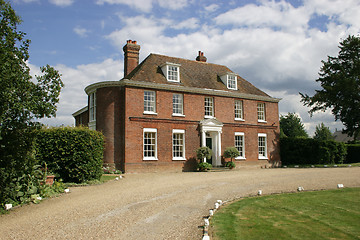 Image showing Mansion House Hotel Restaurant