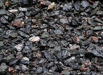 Image showing Stone texture