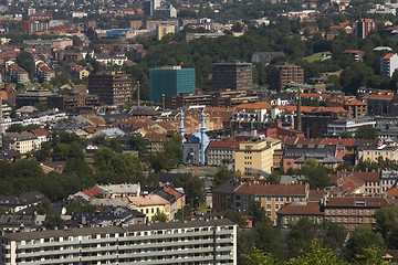 Image showing Oslo