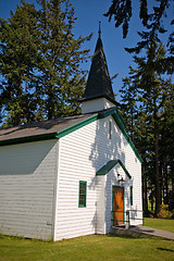 Image showing Church